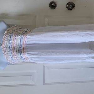 Wild Fable Girls XL Summer dress/coverup